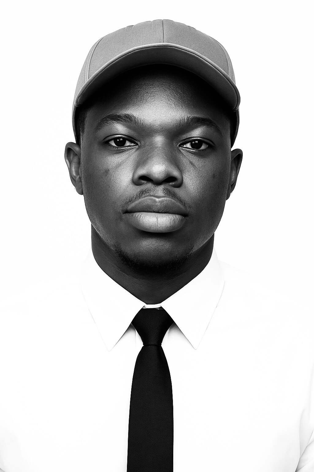 Abel Okagbare — Software Engineer